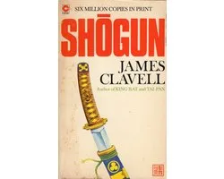 Shogun
