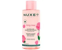 Nuxe Very Rose Kalmerend Micellair Water 3-in-1 750 ml