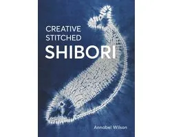 Creative Stitched Shibori