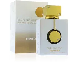 Armaf Club de Nuit Impériale Woman - 105 ml - eau de parfum spray - damesparfum