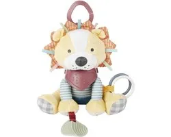 Skiphop Skip Hop Buddy Activiteiten Knuffel - Leeuw