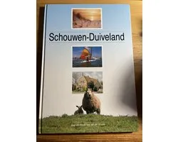 Schouwen-Duiveland