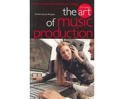 The Art of Music Production