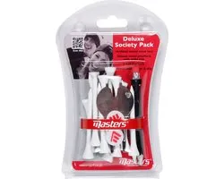 Masters Deluxe Society Pack
