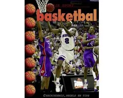 Basketbal Ken Je Sport