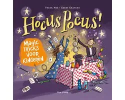 Hocus pocus!