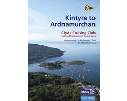 CCC Sailing Directions - Kintyre to Ardnamurchan