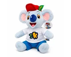 Knuffy Koala - Knuffel