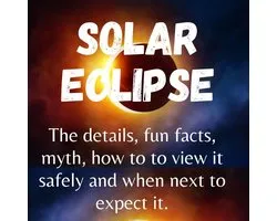 Solar Eclipse: