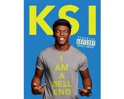 KSI I Am A Bell-End