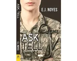 Ask, Tell