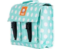 Tula peuter kleuter rugzak Mint Candy Dots