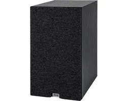 ELAC Debut B5.3 Boekenplank Speaker - Zwart - Per paar