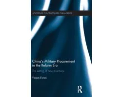 China's Military Procurement in the Reform Era