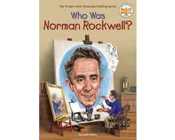 Who Was? - Who Was Norman Rockwell?