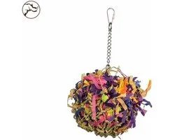 Back Zoo Nature Super Shredding Ball Medium