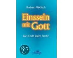 Einssein mit Gott