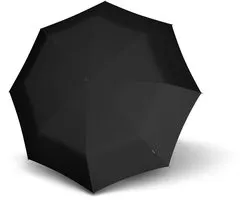 Knirps T400 Duomatic Zakparaplu 36 cm - 115cm Diameter - black