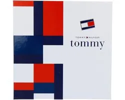 Tommy Hilfiger Tommy geschenkset, toilette en bodywash