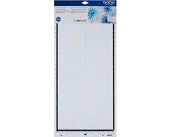 Licht plakkende mat SDX - 30,5x61 cm - ScanNCut
