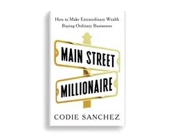 Main Street Millionaire
