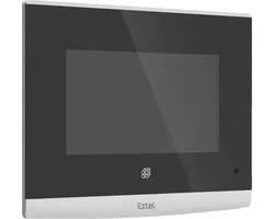 EXTEL – 4 inch touch video-intercom – Buiten – 2MP – Nachtzicht
