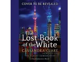 Eldest Curses-The Lost Book of the White