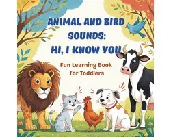 Animal and Bird Sounds