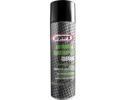 Wynn's Air Intake & Carburettor Cleaner - 325ml