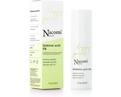 Nacomi NXT Normaliserend Serum Met Shikiminezuur 5% 30ml.
