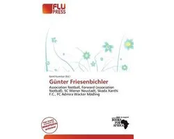 G Nter Friesenbichler