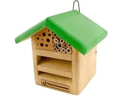 Natuurmonumenten Combikastje - Lieveheersbeestje / Bij
