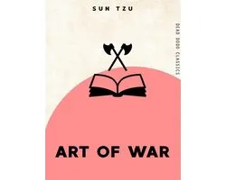 Dead Dodo Classics - Art of War