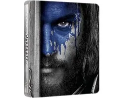 Warcraft - The Beginning (Steelbook)