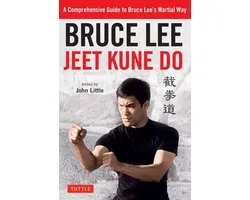 Bruce Lee Jeet Kune Do