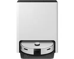Aspirateur robot Steam Samsung Bespoke Jet Bot Combo avec fonction nettoyage