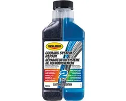 Rislone Koelsysteem Stop Lek 500 ml