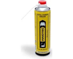 Innotec Total Power Grease smeermiddel spuitvet