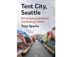 Tent City, Seattle