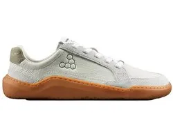 Vivobarefoot Gobi Iii Leather Barefoot Schoenen Grijs EU 40 Man