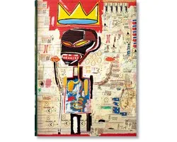 Jean-Michel Basquiat