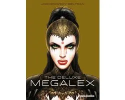 Megalex Deluxe Edition