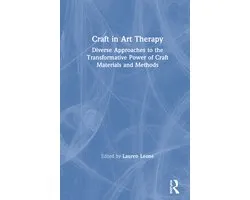 Craft in Art Therapy