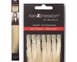 Balmain Hair  HairXpressions Human Hair