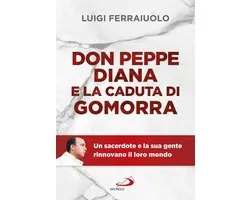 Don Peppe Diana e la caduta di Gomorra