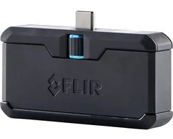 FLIR ONE PRO iOS USB-C Warmtebeeldcamera 8.7 Hz MSX