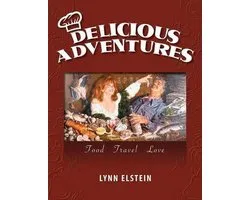 Delicious Adventures, Food - Travel - Love