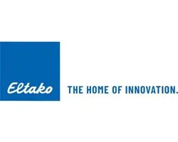 Eltako FL62-230V Lichtmodule Draadloos Inbouw (in muur)