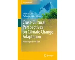 Cities and Nature- Cross-Cultural Perspectives on Climate Change Adaptation