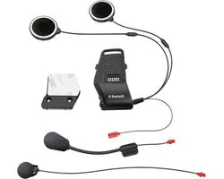 Sena Headset 10S Ingebouwdeit zonder Bluetoothit voor helmen